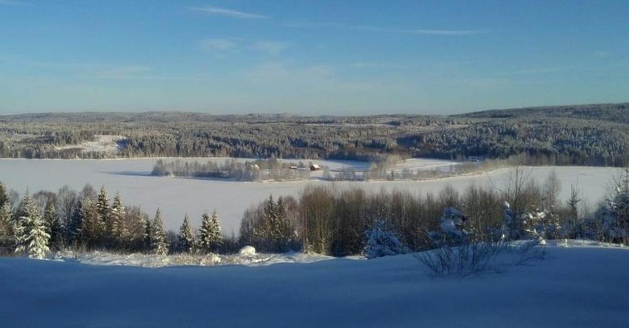 Sunne Stugcenter 18 Villa Gräsmark Dış mekan fotoğraf