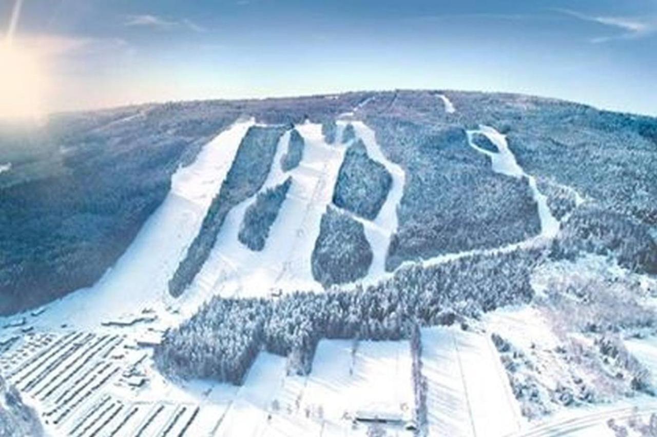 Sunne Stugcenter 18 Villa Gräsmark Dış mekan fotoğraf
