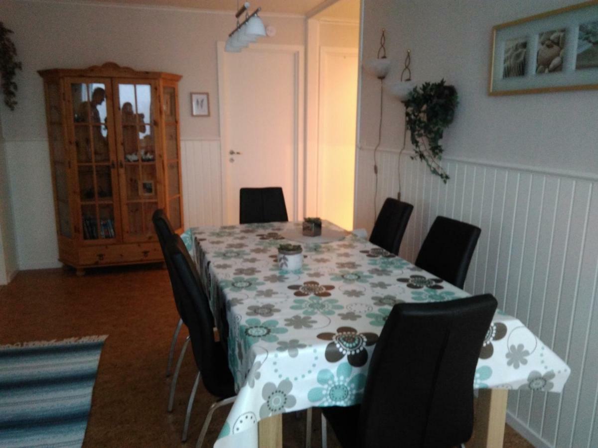 Sunne Stugcenter 18 Villa Gräsmark Dış mekan fotoğraf