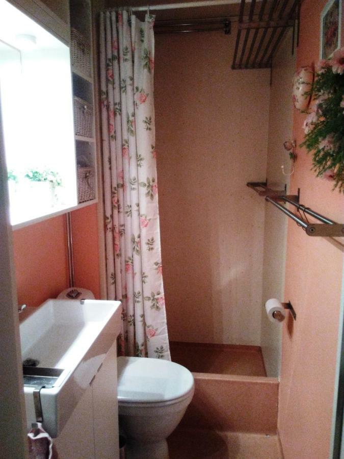 Sunne Stugcenter 18 Villa Gräsmark Dış mekan fotoğraf