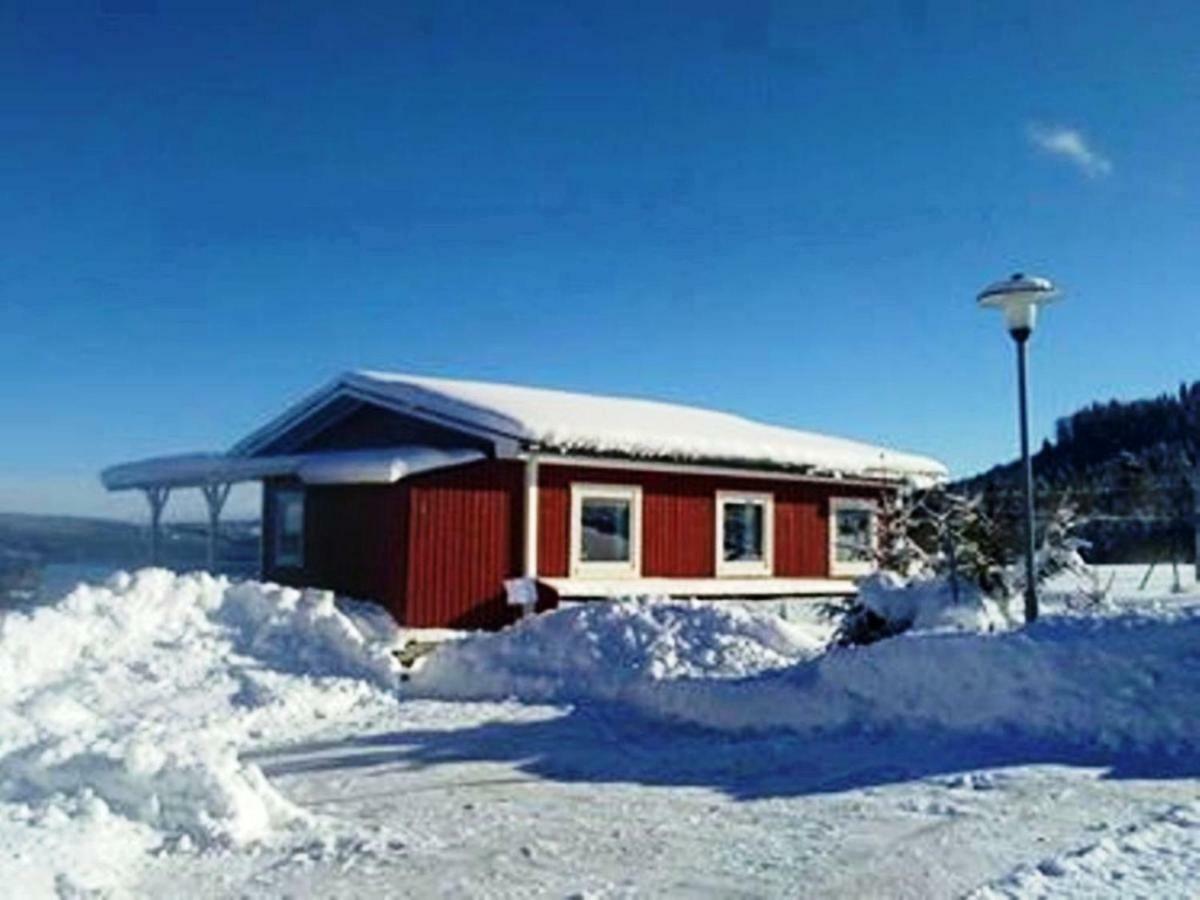 Sunne Stugcenter 18 Villa Gräsmark Dış mekan fotoğraf