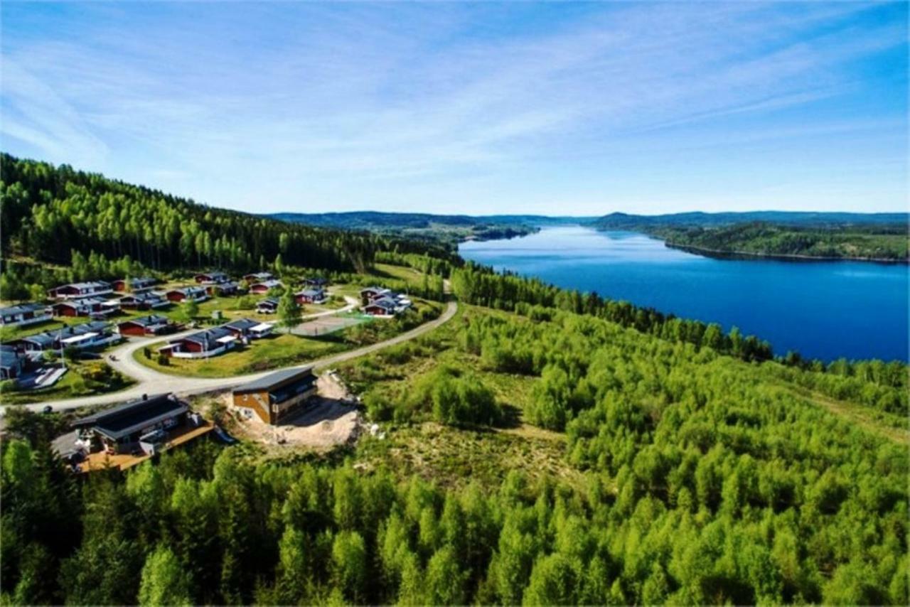 Sunne Stugcenter 18 Villa Gräsmark Dış mekan fotoğraf