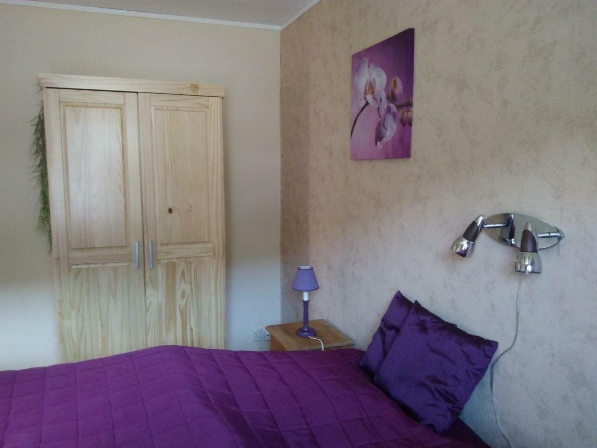 Sunne Stugcenter 18 Villa Gräsmark Dış mekan fotoğraf