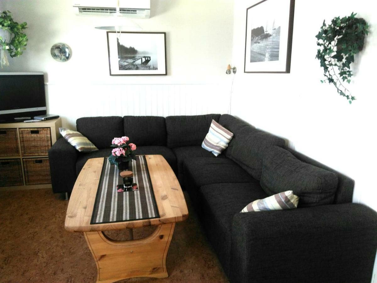 Sunne Stugcenter 18 Villa Gräsmark Dış mekan fotoğraf